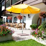 Hotel Hotel-gasthof Sperrer Grassau (Bavaria)