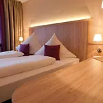 Hotel-gasthof Sperrer