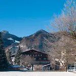 Hotel-gasthof Sperrer *
