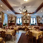 Hotel Hotel-gasthof Sperrer Grassau (Bavaria)