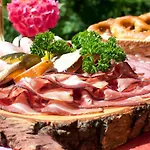 Hotel-gasthof Sperrer