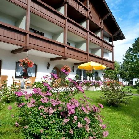 Hotel-gasthof Sperrer Hotel Grassau (Bavaria)