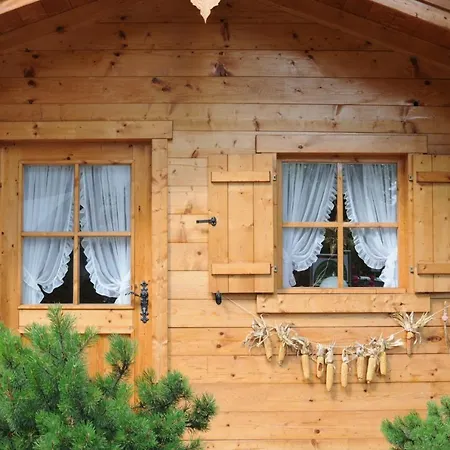 Hotel-gasthof Sperrer ホテル グラッサウ