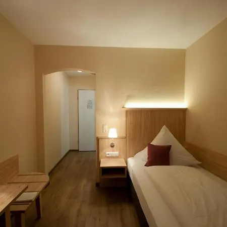 Hotel-gasthof Sperrer 호텔 *