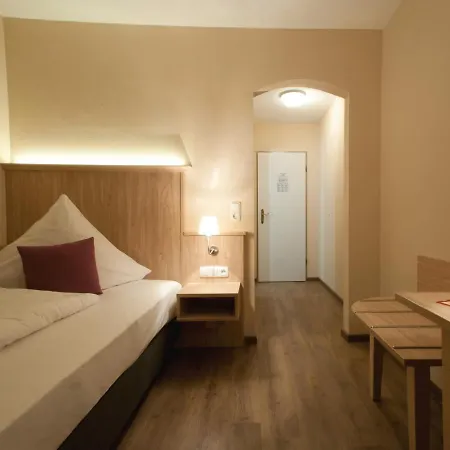 Hotel-gasthof Sperrer 호텔