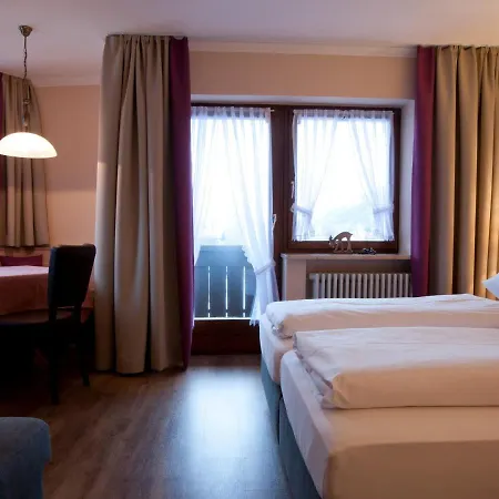 Hotel-gasthof Sperrer *