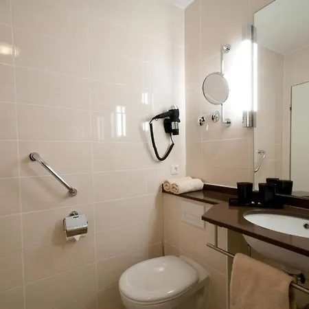 Hotel-gasthof Sperrer *