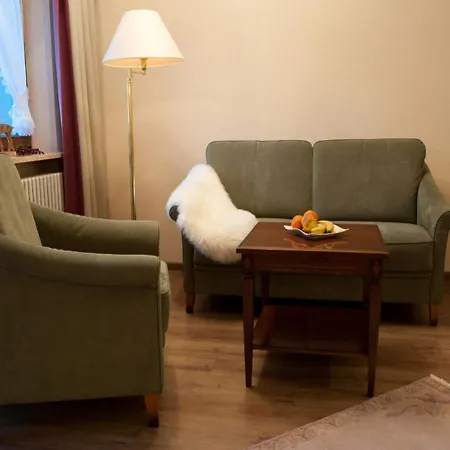 Hotel-gasthof Sperrer Hotel Grassau (Bavaria)