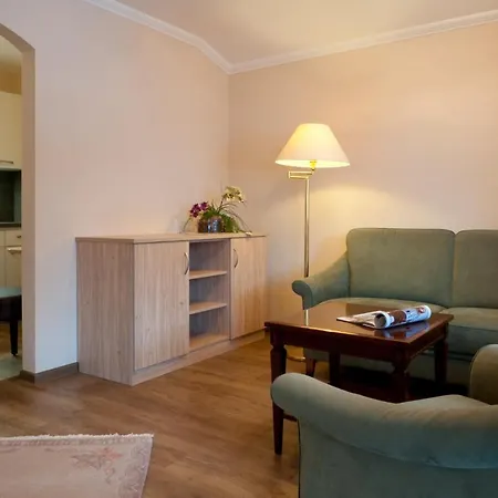 호텔 Hotel-gasthof Sperrer 그라사우