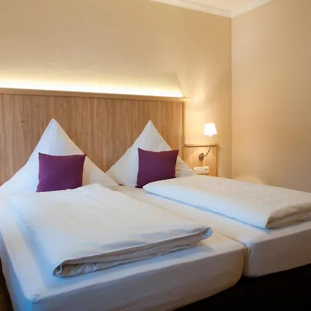 Hotel-gasthof Sperrer Hotel