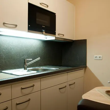 Hotel-gasthof Sperrer * 그라사우