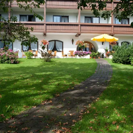 Hotel-gasthof Sperrer Ξενοδοχείο *