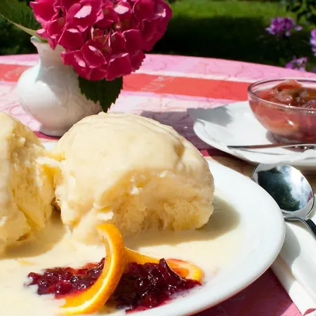 Hotel-gasthof Sperrer 호텔 *