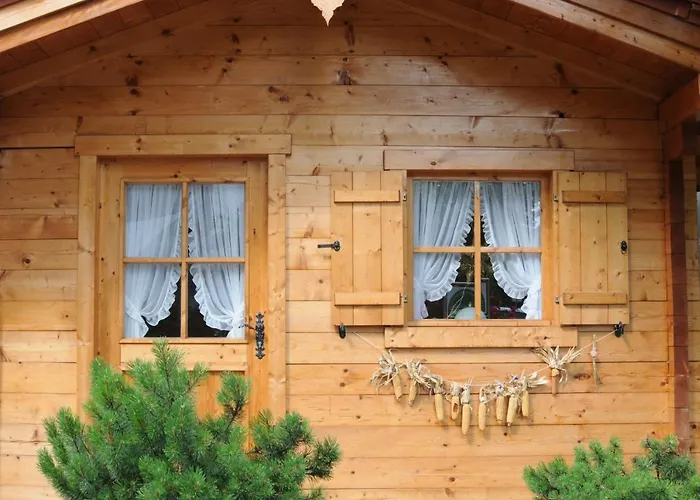 Hotel-gasthof Sperrer Ξενοδοχείο Grassau (Bavaria)