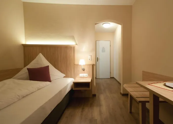 Hotel-gasthof Sperrer Ξενοδοχείο