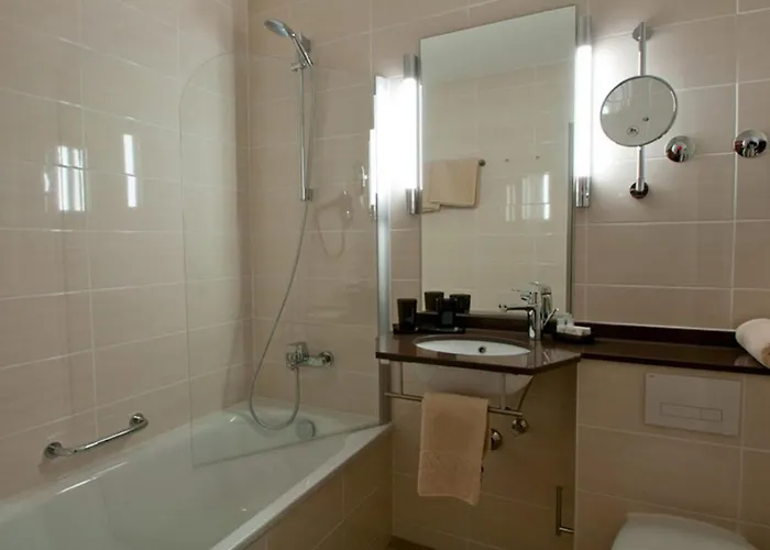 Hotel-gasthof Sperrer Ξενοδοχείο *
