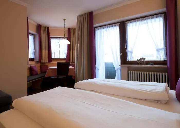 Hotel-gasthof Sperrer Ξενοδοχείο Grassau (Bavaria)