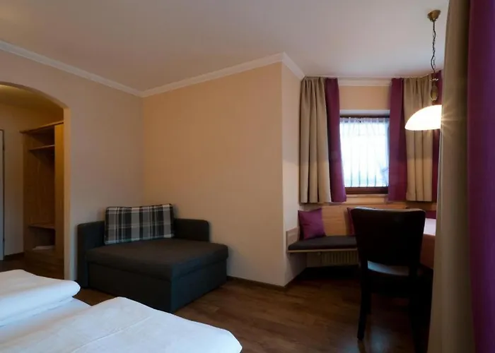 Hotel-gasthof Sperrer Ξενοδοχείο