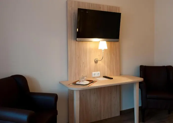 Hotel-gasthof Sperrer Ξενοδοχείο