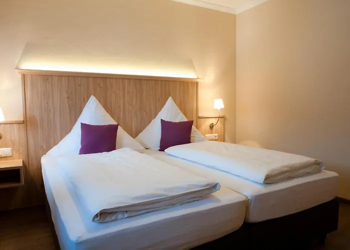 Hotel-gasthof Sperrer Ξενοδοχείο