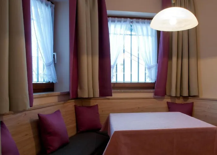 Hotel-gasthof Sperrer