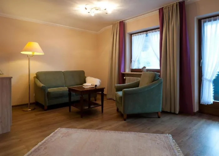 Hotel-gasthof Sperrer *