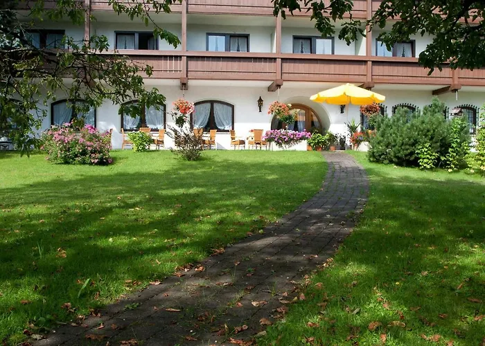 Hotel-gasthof Sperrer Ξενοδοχείο *