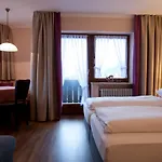 Hotel-gasthof Sperrer *