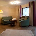 Hotel-gasthof Sperrer *