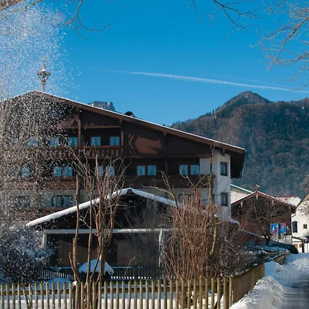 Hotel-gasthof Sperrer