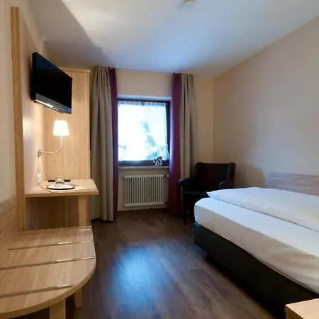 Hotel-gasthof Sperrer *