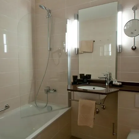 Hotel-gasthof Sperrer Hotel *
