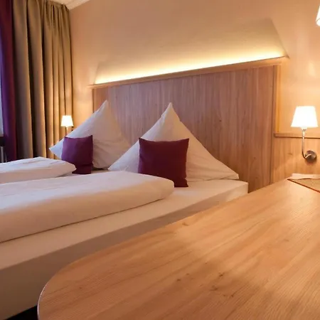 Hotel-gasthof Sperrer