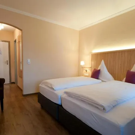 Hotel-gasthof Sperrer *