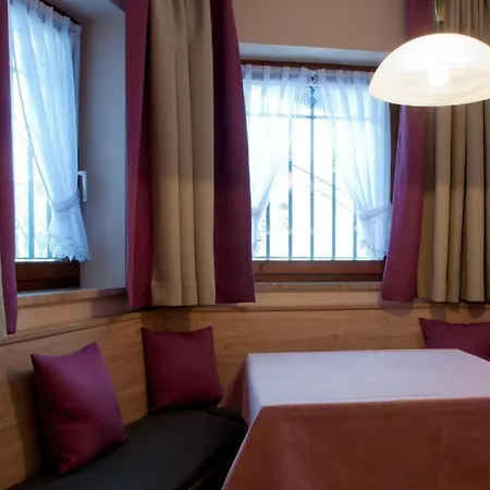 Hotel-gasthof Sperrer