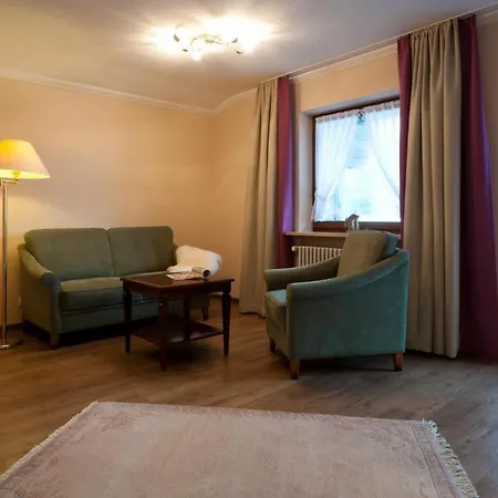 Hotel-gasthof Sperrer *
