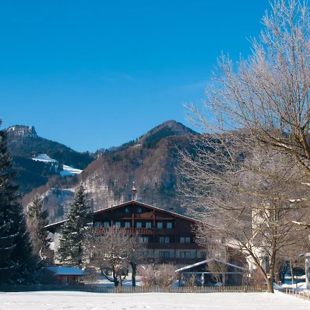 Hotel-gasthof Sperrer *