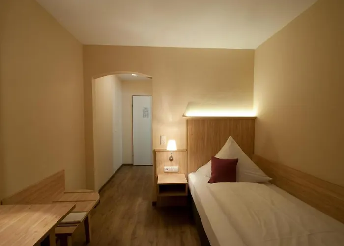Hotel-gasthof Sperrer Hotel *