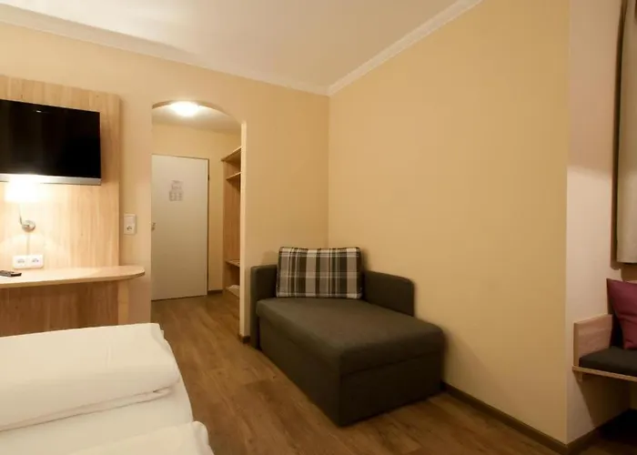 Hotel Hotel-gasthof Sperrer