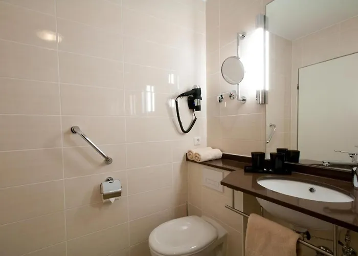 Hotel-gasthof Sperrer *