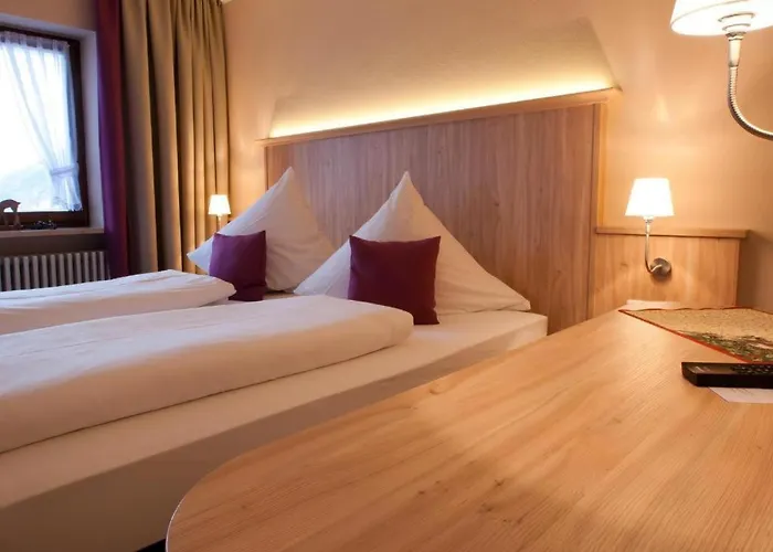 Hotel-gasthof Sperrer