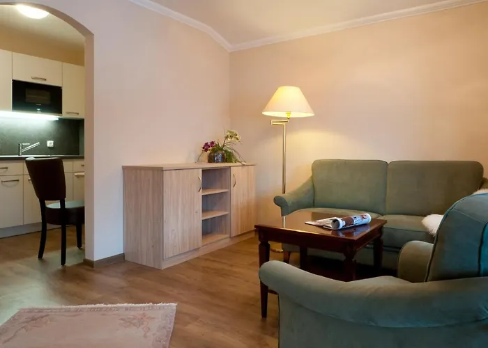 Hotel Hotel-gasthof Sperrer Grassau (Bavaria)