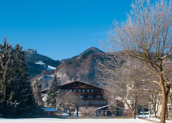 Hotel-gasthof Sperrer *
